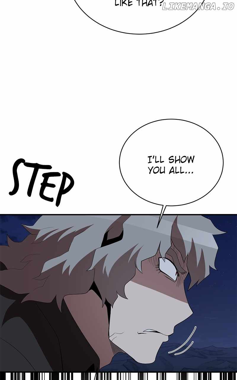 The Strongest Florist Chapter 227 50